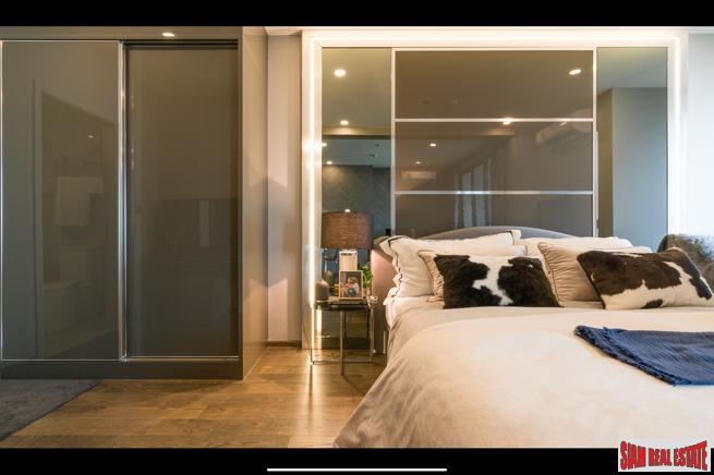 Wish Signature II Midtown Siam