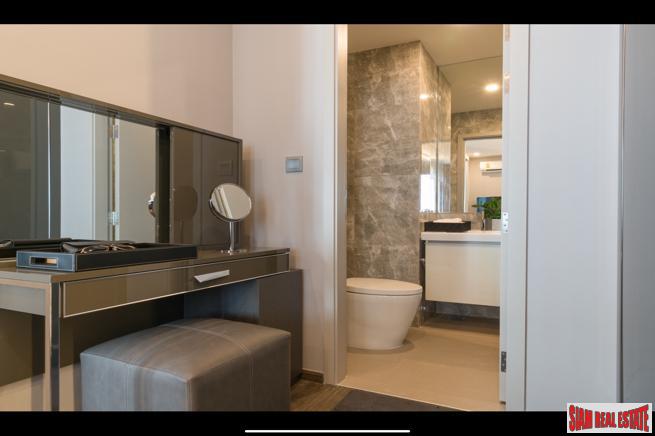 Wish Signature II Midtown Siam