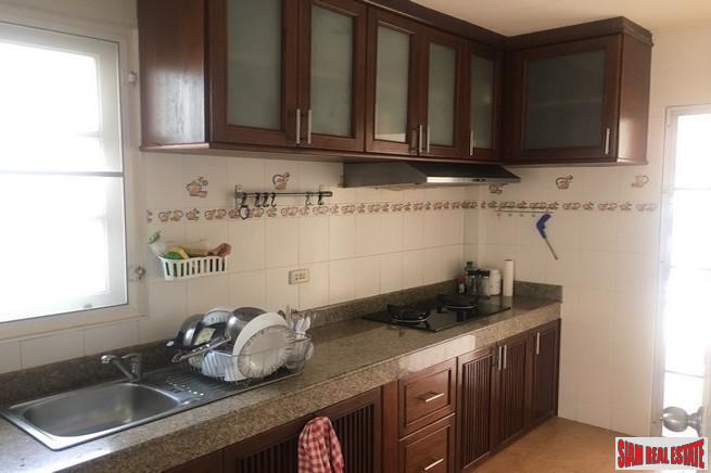 Land & House Park | Three Bedroom Pool Villa in Quiet and Secure Chalong Estate-9