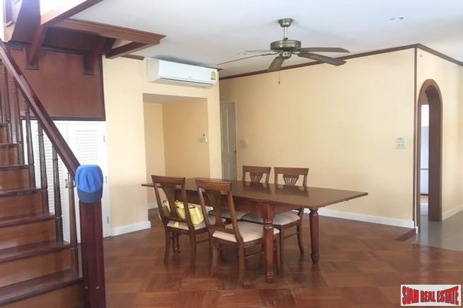 Land & House Park | Three Bedroom Pool Villa in Quiet and Secure Chalong Estate-6