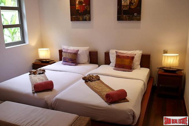 The Residence Bang Tao | Luxury Two Bedroom Pool Villa in a World Class Estate-9