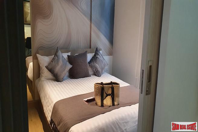 New Studio, 1 Bed and 2 Beds Condo Development Overlooking Laguna Phuket Golf Course-6