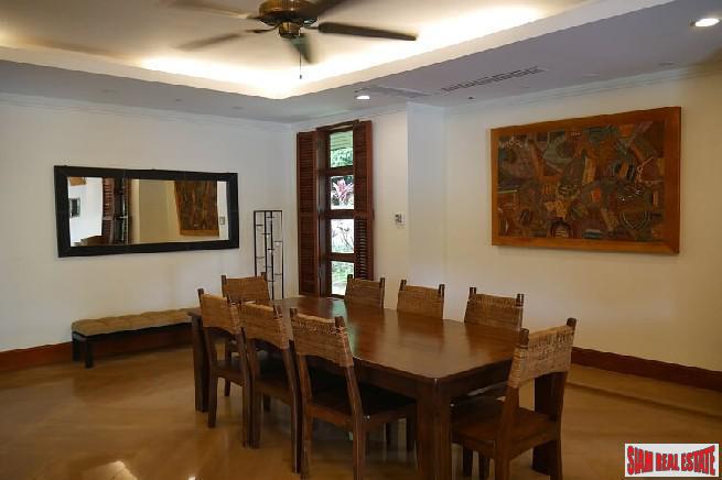 Lake Shore Villas | Exceptional Lake View Four Bedroom House for Sale in Laguna-3