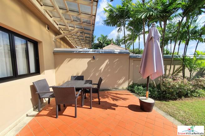 Laguna Village | Two Storey Four Bedroom House with Private Pool for Rent-3