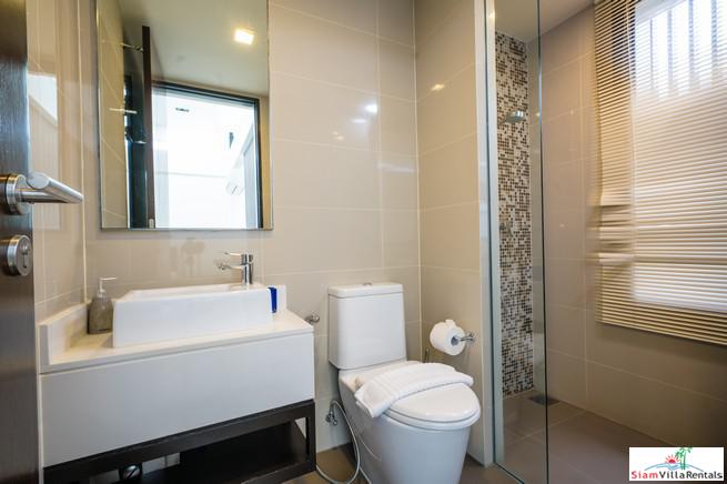 Laguna Park | Three Storey Five Bedroom House with Private Roof Top Lap Pool for Rent
