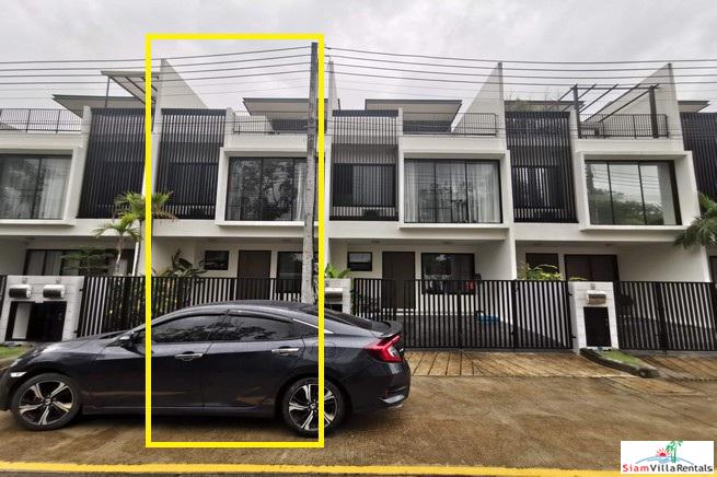 Laguna Park | Family Friendly Three Bedroom House for Rent in a Secure Estate