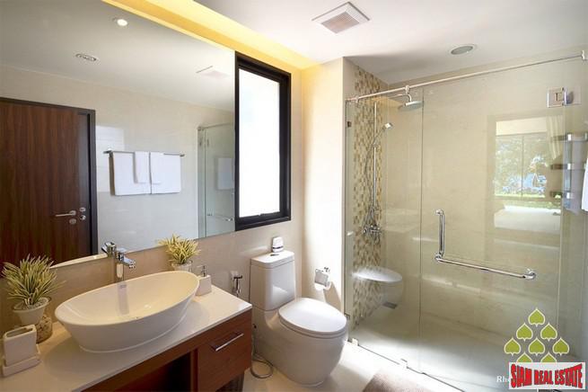 The Title | Tropical One Bedroom Condo for Sale in a Popular Rawai Development-9