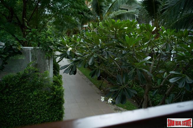 The Title | Tropical One Bedroom Condo for Sale in a Popular Rawai Development-12