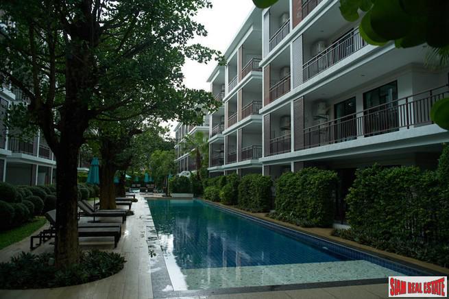 The Title | Tropical One Bedroom Condo for Sale in a Popular Rawai Development-18