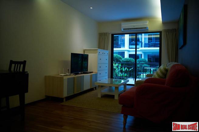 The Title | Tropical One Bedroom Condo for Sale in a Popular Rawai Development-20