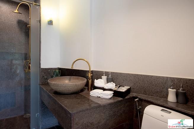 Kathu Golf Condo | Extra Large One Bedroom Condo for Rent with Green Golf Course Views-2