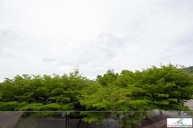 Kathu Golf Condo | Extra Large One Bedroom Condo for Rent with Green Golf Course Views-5