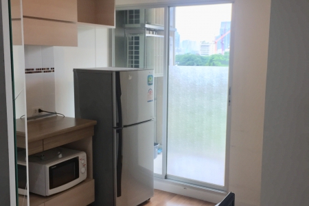 Lumpini Place Rama 4-Kluaynamthai | One Bedroom Condo at a Discounted Price!! Like New and Fully Furnished-2