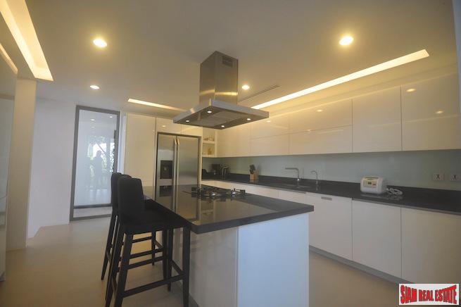 Villa Cruize | Prestigious Six Bedroom Super Villa with Panoramic Sea Views for Sale in Kalim-14