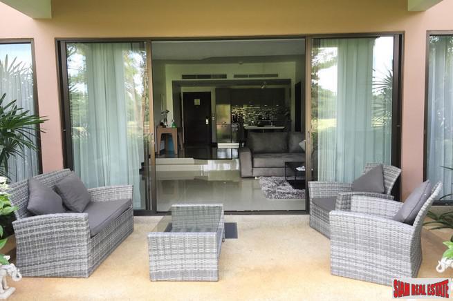 Newly Renovated Large One Bedroom Condo for Sale Five Minutes to Laguna Beach-12