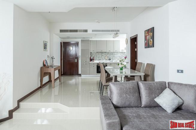 Newly Renovated Large One Bedroom Condo for Sale Five Minutes to Laguna Beach-16