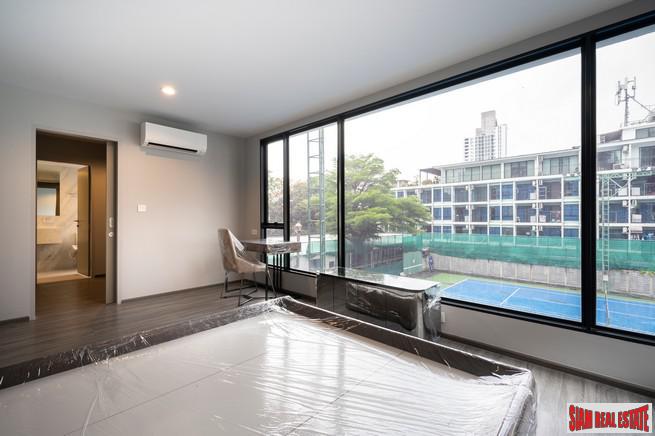 Lumpini Place Rama4 - Kluaynamthai