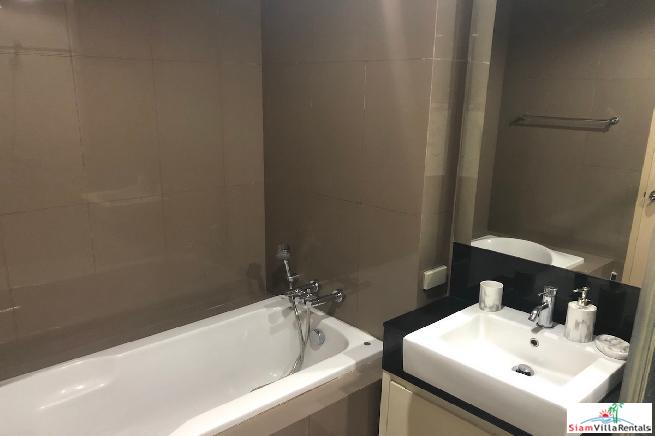 Siri on 8 | One bedroom unit for Rent at Nana BTS-2