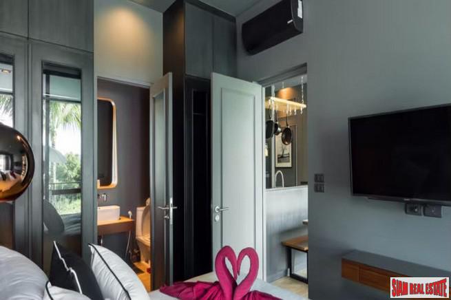 Saturdays Residence | Pool Access Two Bedroom Condo for Sale in a Great Rawai Area-9