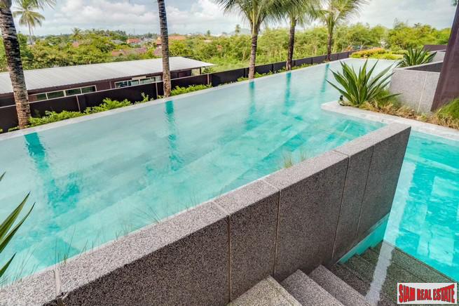 Saturdays Residence | Pool Access Two Bedroom Condo for Sale in a Great Rawai Area-13