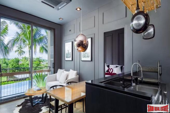 Saturdays Residence | Pool Access Two Bedroom Condo for Sale in a Great Rawai Area-5