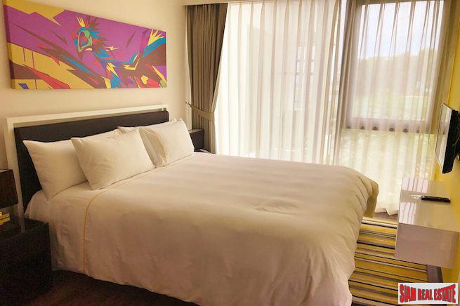 Cassia Residence | Sea View One Bedroom Condo for Sale in Laguna, Phuket-1