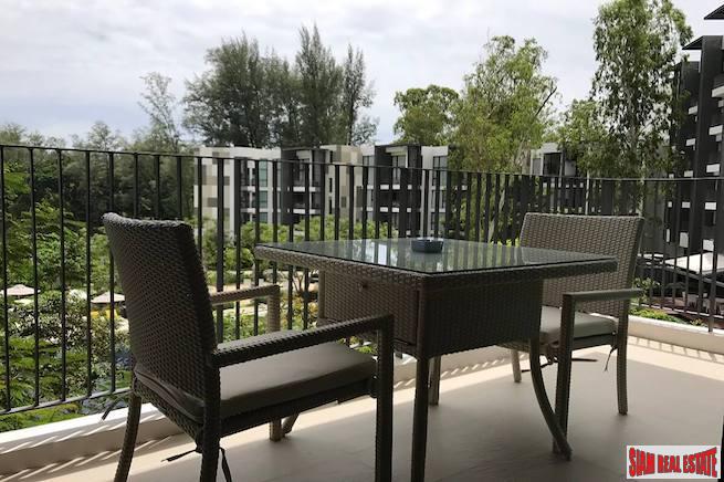 Cassia Residence | Sea View One Bedroom Condo for Sale in Laguna, Phuket-3