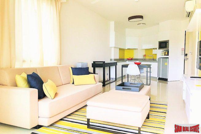 Cassia Residence | Sea View One Bedroom Condo for Sale in Laguna, Phuket-7