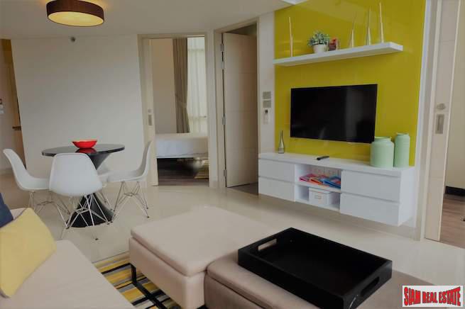 Cassia Residence | Lake View One Bedroom Condo for Sale in World Famous Laguna-2