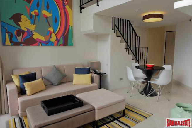 Cassia Residence | Lake View One Bedroom Condo for Sale in World Famous Laguna-4