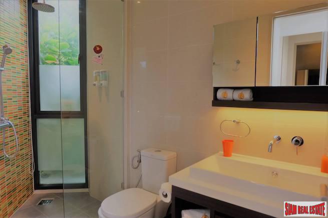 Cassia Residence | Lake View One Bedroom Condo for Sale in World Famous Laguna-5