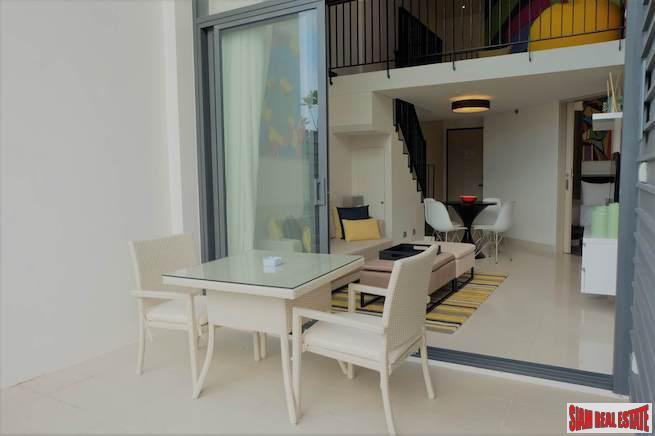 Cassia Residence | Lake View One Bedroom Condo for Sale in World Famous Laguna-6