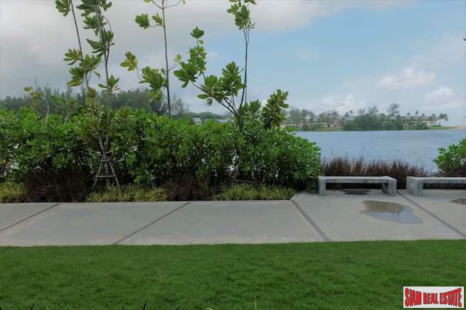Cassia Residence | Lake View One Bedroom Condo for Sale in World Famous Laguna-7