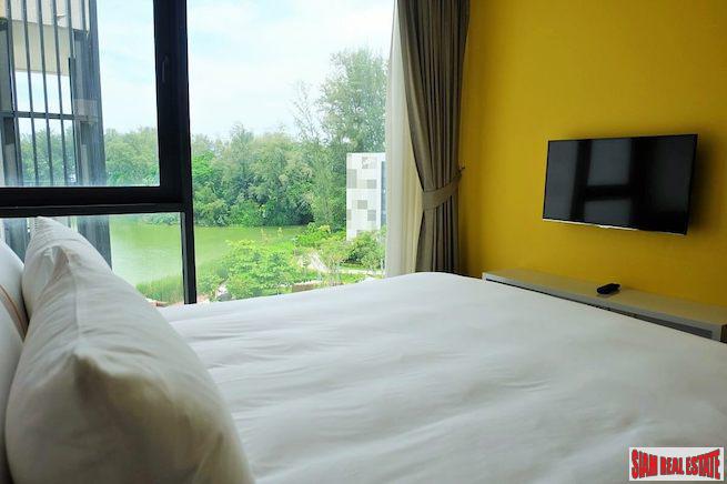 Cassia Residence | Sea & Lake Views from this One Bedroom Laguna Condo-4