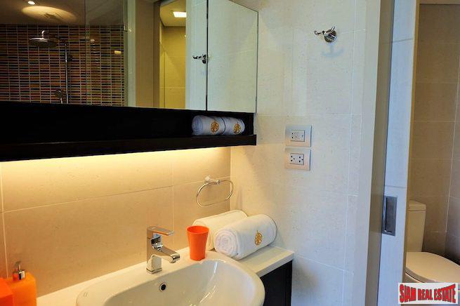 Cassia Residence | Sea & Lake Views from this One Bedroom Laguna Condo-7