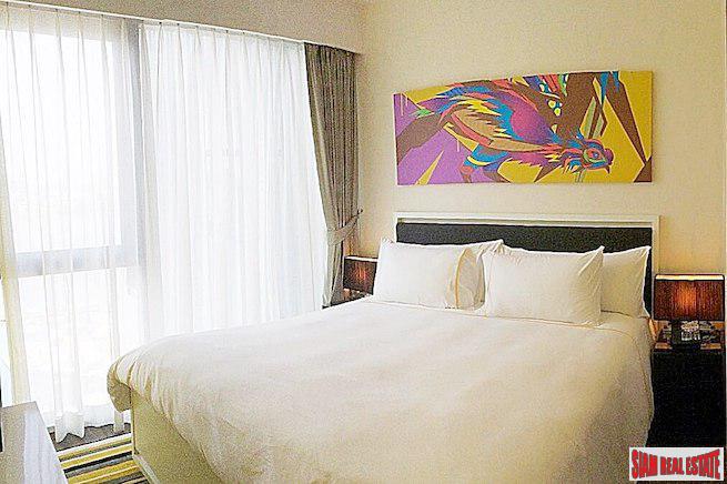 Cassia Residence | Superior One Bedroom with Lake Views in Laguna, Phuket-3