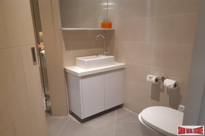 Cassia Residence | Deluxe Two Storey - One Bedroom Lake View Condo for Sale in Laguna-4