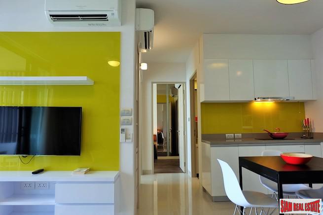 Cassia Residence | Sea & Lake Views from this Two Bedroom Laguna Condo for Sale-3
