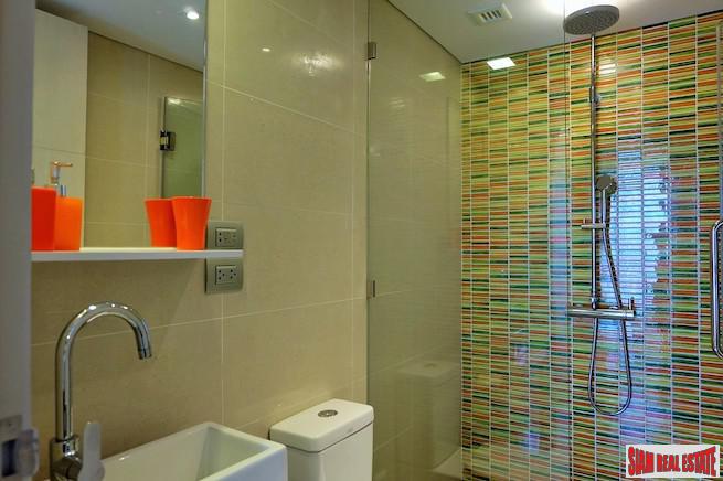 Cassia Residence | Sea & Lake Views from this Two Bedroom Laguna Condo for Sale-4