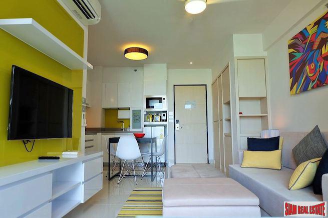 Cassia Residence | Sea & Lake Views from this Two Bedroom Laguna Condo for Sale-6
