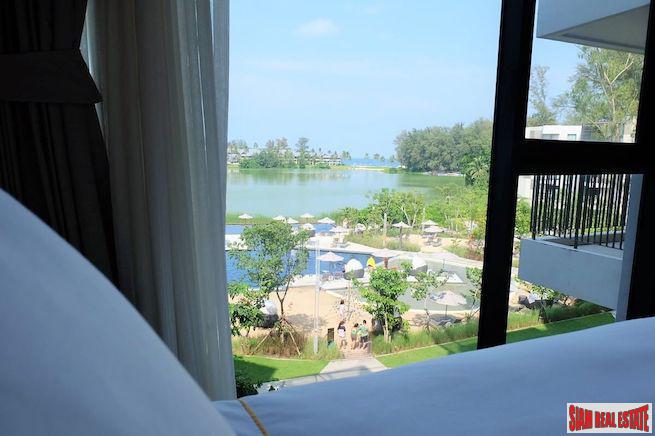 Cassia Residence | Sea & Lake Views from this Two Bedroom Laguna Condo for Sale-7