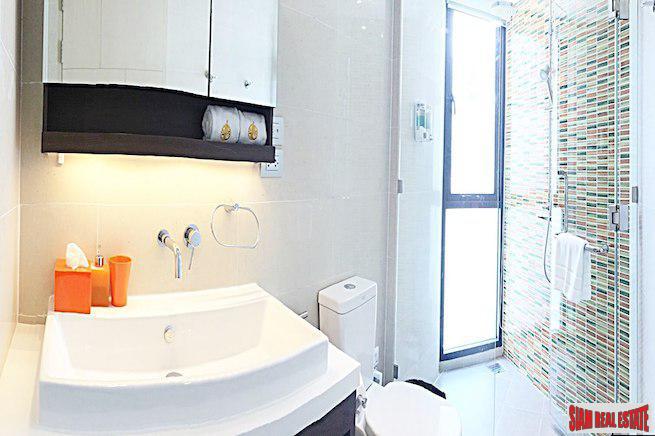 Cassia Residence | Sea and Lagoon Views from this Two Bedroom Condo for Sale in Laguna-1