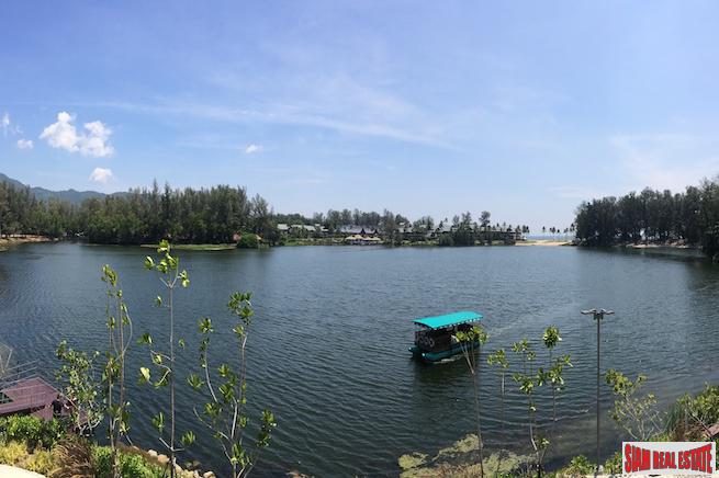 Cassia Residence | Sea and Lagoon Views from this Two Bedroom Condo for Sale in Laguna-3
