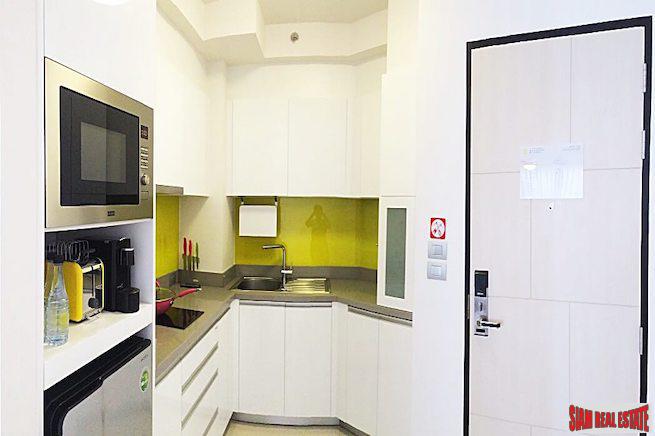 Cassia Residence | Sea and Lagoon Views from this Two Bedroom Condo for Sale in Laguna-4