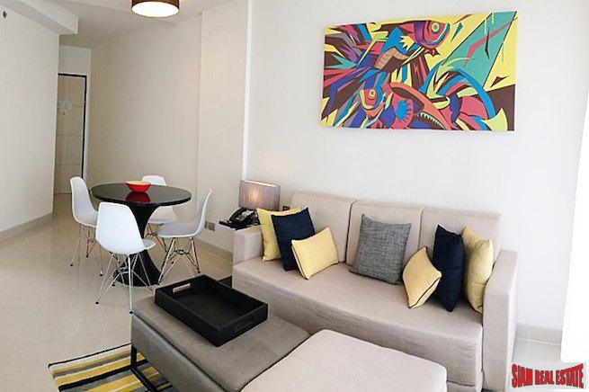 Cassia Residence | Sea and Lagoon Views from this Two Bedroom Condo for Sale in Laguna-5