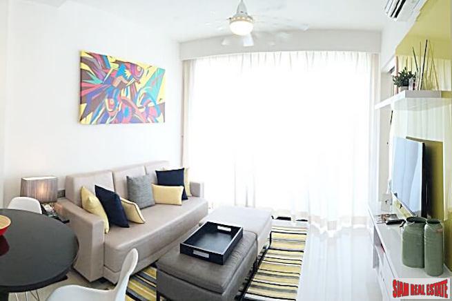 Cassia Residence | Sea and Lagoon Views from this Two Bedroom Condo for Sale in Laguna-6