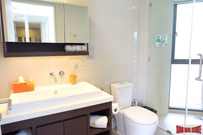 Cassia Residence | Peaceful Lagoon Views from the One Bedroom Laguna Condo for Sale-1