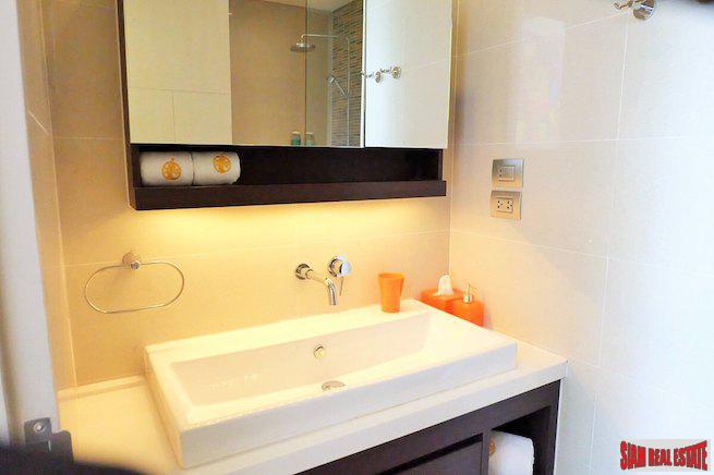 Cassia Residence | Two Storey Two Bedroom Laguna Condo with Sea, Pool, Mountain and Lagoon View-5