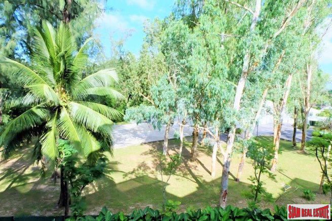 Cassia Residence | Laguna One Bedroom Condo with Sensational Sea, Lagoon & Garden Views-4