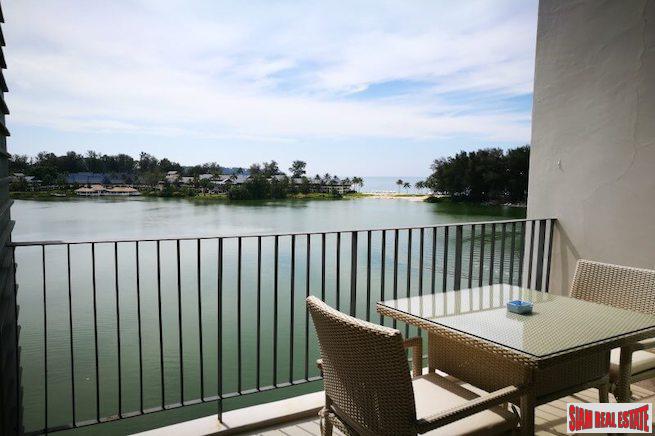 Cassia Residence | Laguna Two Storey Two Bedroom Condo with Amazing Sea Views-1